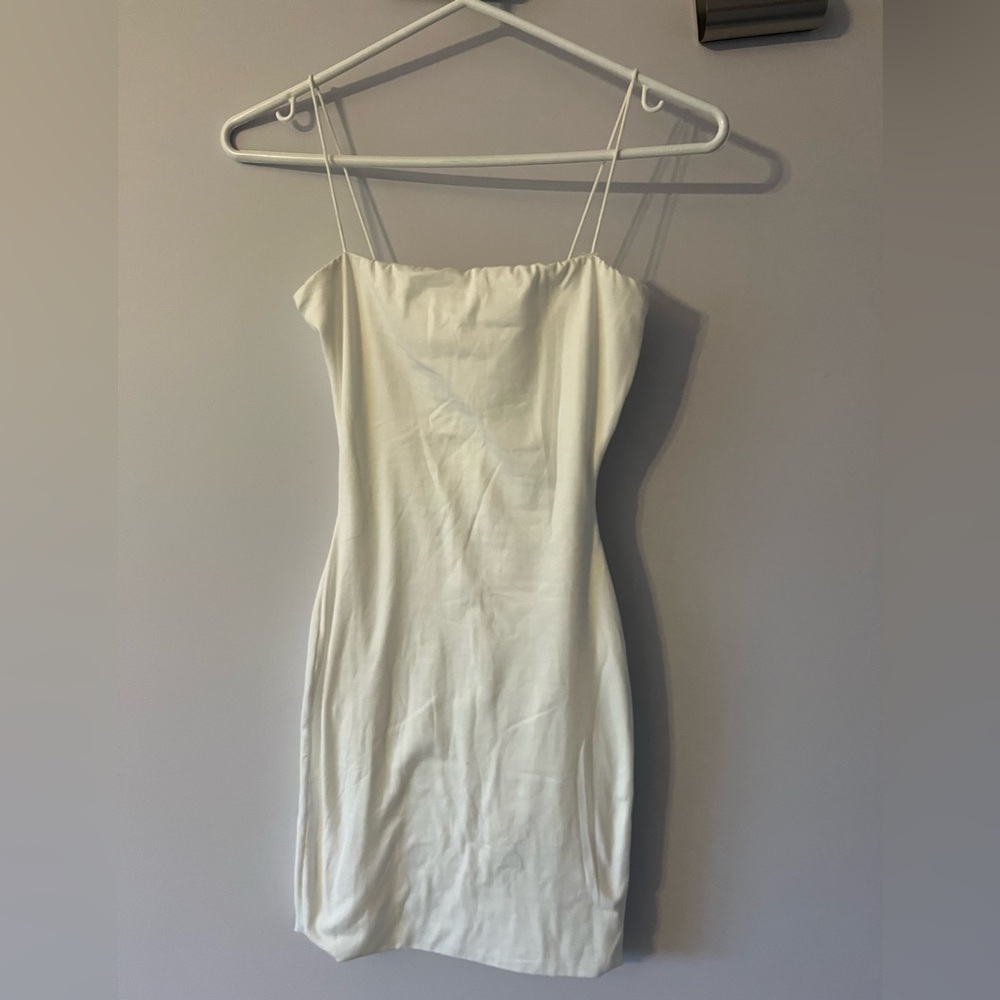 Basic Bodycon Dress